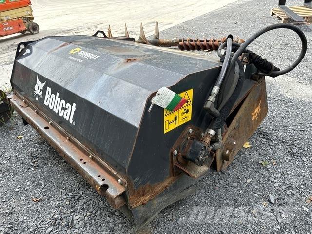 Bobcat SWB60 Varredoras