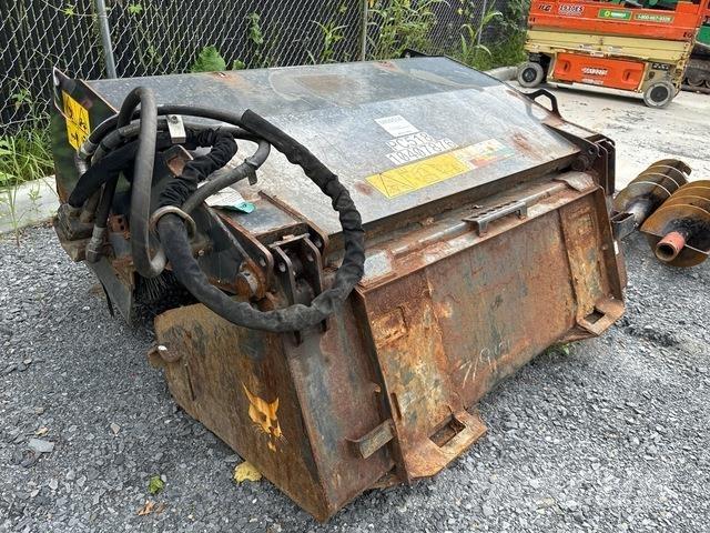 Bobcat SWB60 Varredoras
