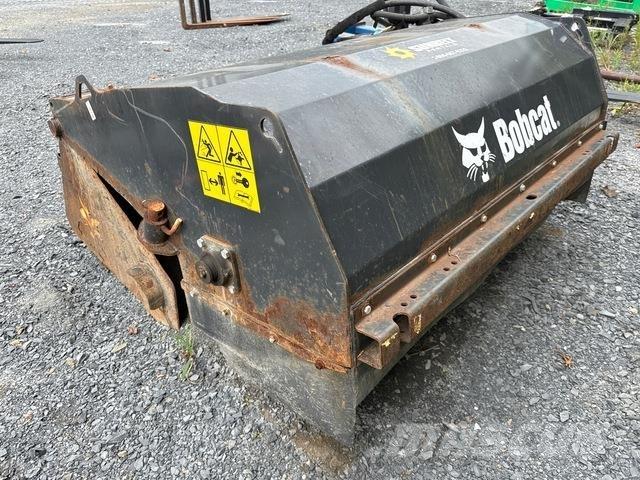 Bobcat SWB60 Varredoras