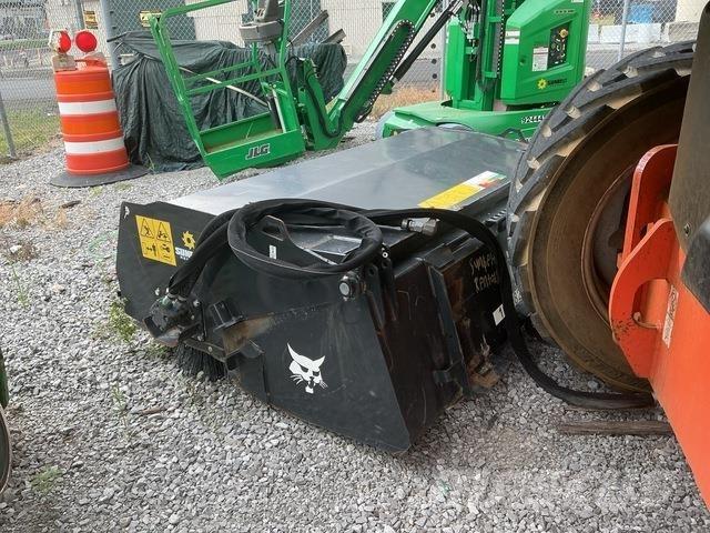 Bobcat SWB72 Varredoras