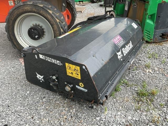 Bobcat SWB72 Varredoras