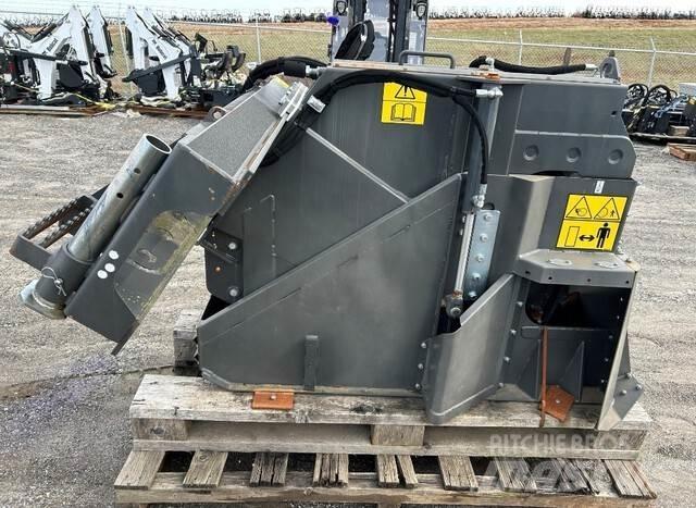 Bobcat WS18 Construção - Outros
