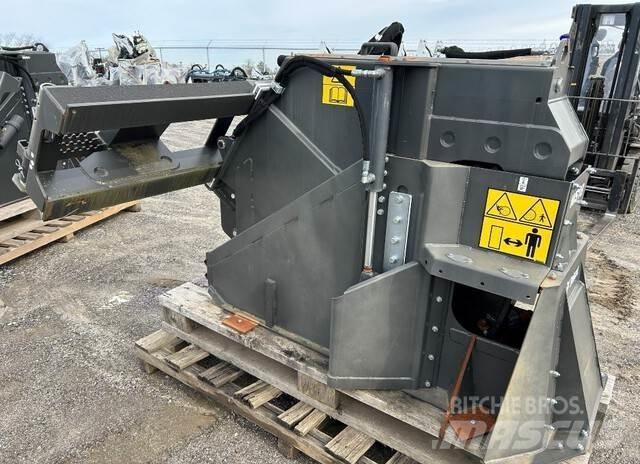 Bobcat WS18 Construção - Outros
