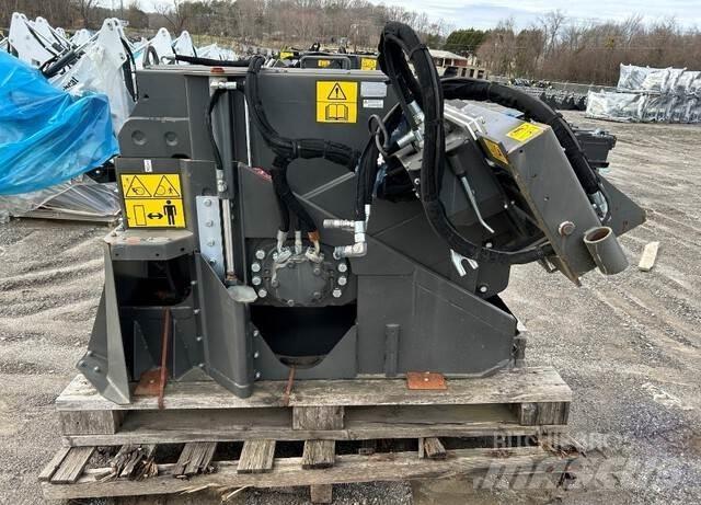 Bobcat WS18 Construção - Outros
