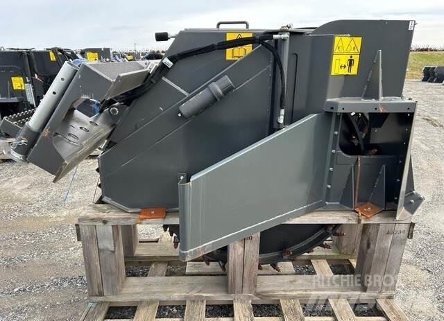 Bobcat WS24 Construção - Outros
