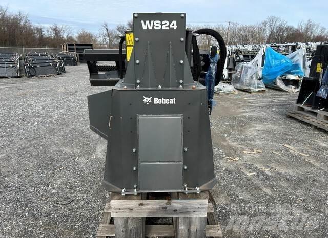 Bobcat WS24 Construção - Outros
