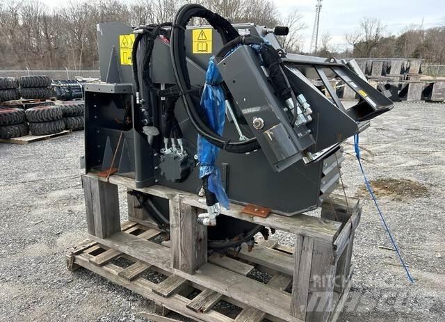 Bobcat WS24 Construção - Outros
