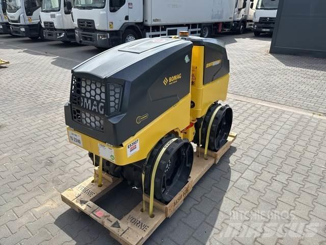 Bomag BMP 8500 Construção - Outros
