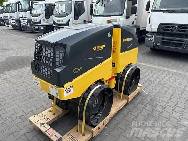 Bomag BMP 8500 Construção - Outros
