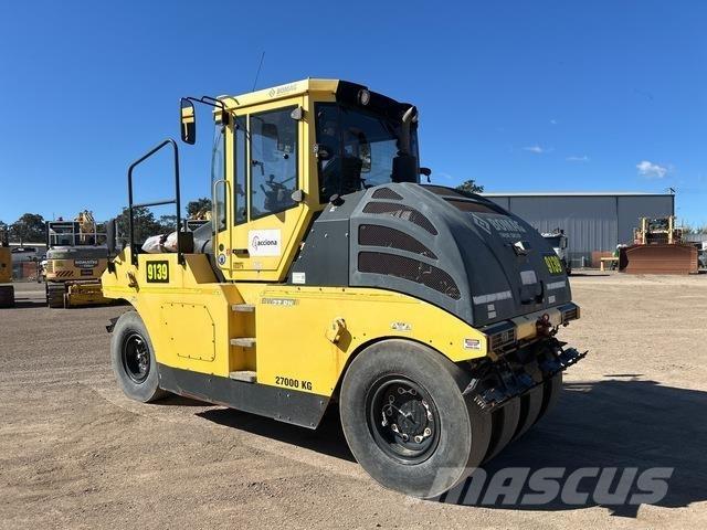 Bomag BW 27 RH Construção - Outros
