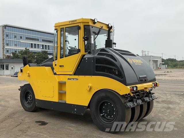 Bomag BW24RH Cilindros Compactadores mistos