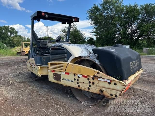 Bomag BW266AD Cilindros Compactadores tandem