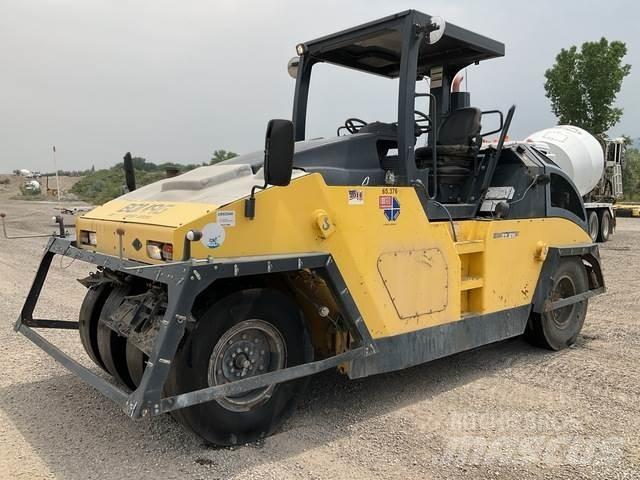 Bomag BW27RH Cilindros Compactadores de pneus