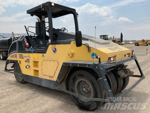 Bomag BW27RH Cilindros Compactadores de pneus