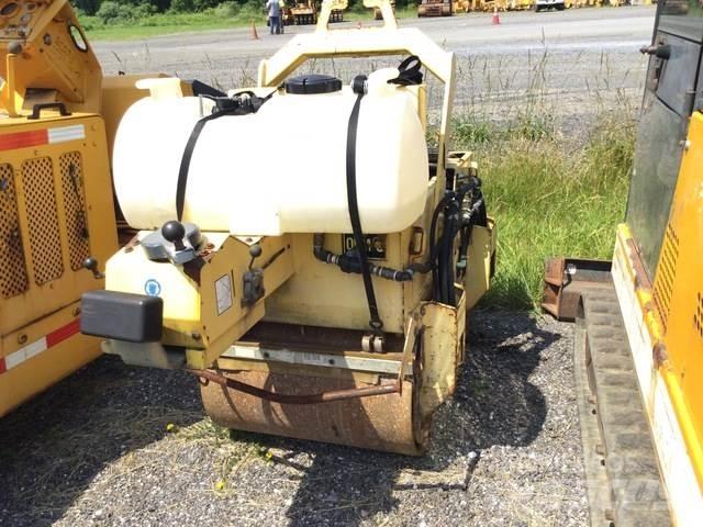 Bomag BW75AD-2 Cilindros Compactadores tandem