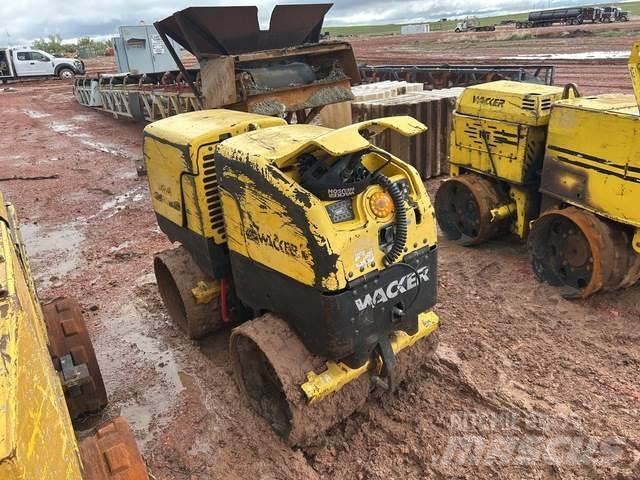 Bomag RT Compactadores para terra