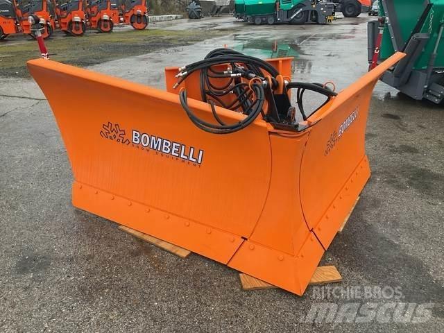  Bombelli VU 25 Construção - Outros
