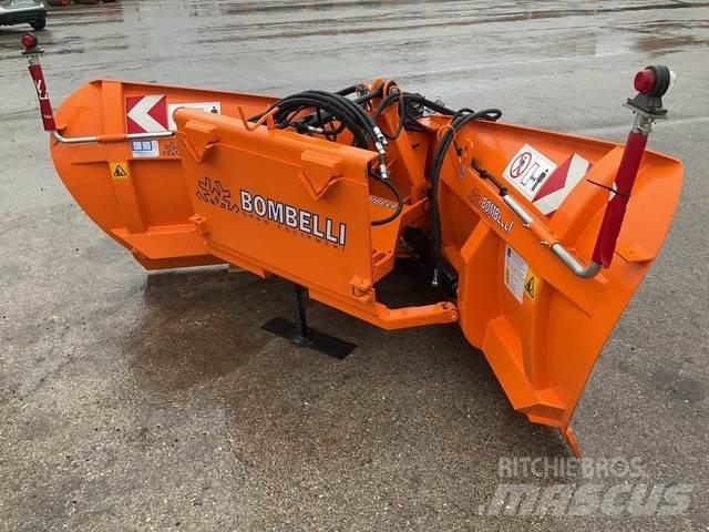  Bombelli VU 25 Construção - Outros
