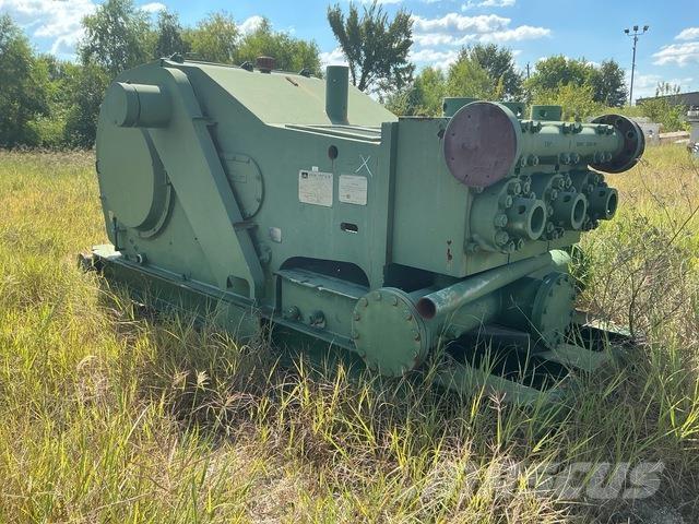  Bomco F1300 Acessórios e peças de equipamento de perfuração