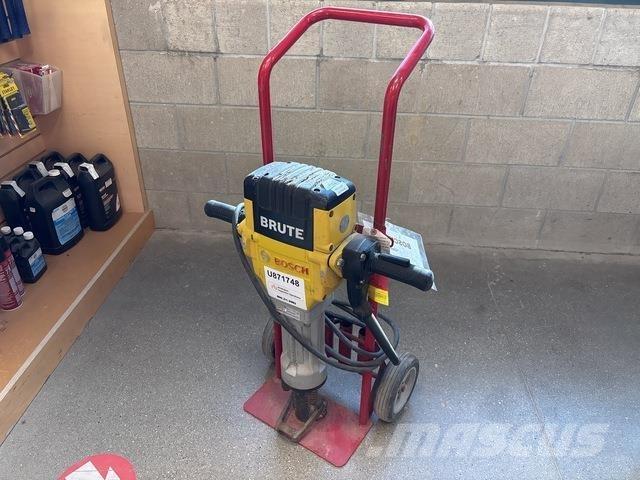 Bosch 11304 Construção - Outros
