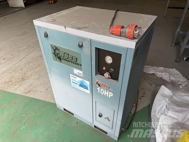 Boss QW-0.9 Compressores