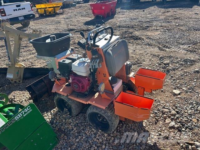 Boss Snowrator Construção - Outros
