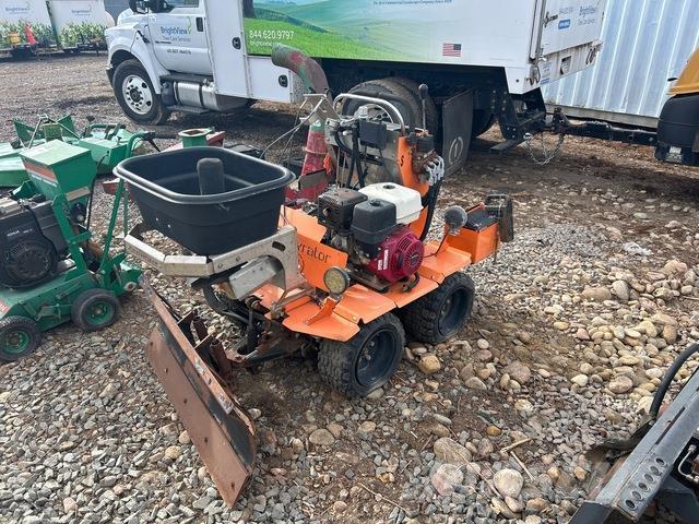 Boss Snowrator Construção - Outros
