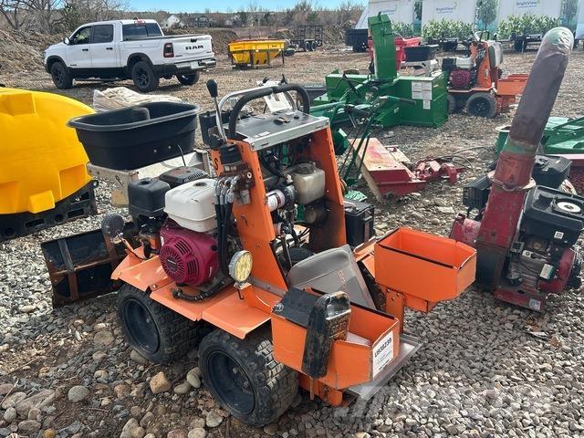 Boss Snowrator Construção - Outros
