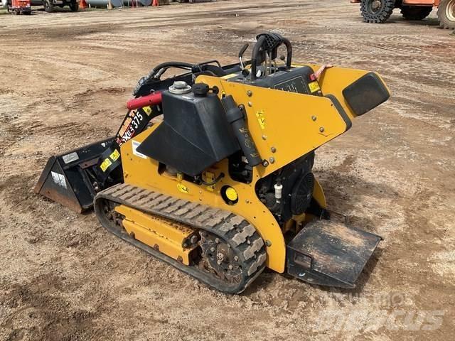 Boxer 375 Carregadoras de direcção deslizante