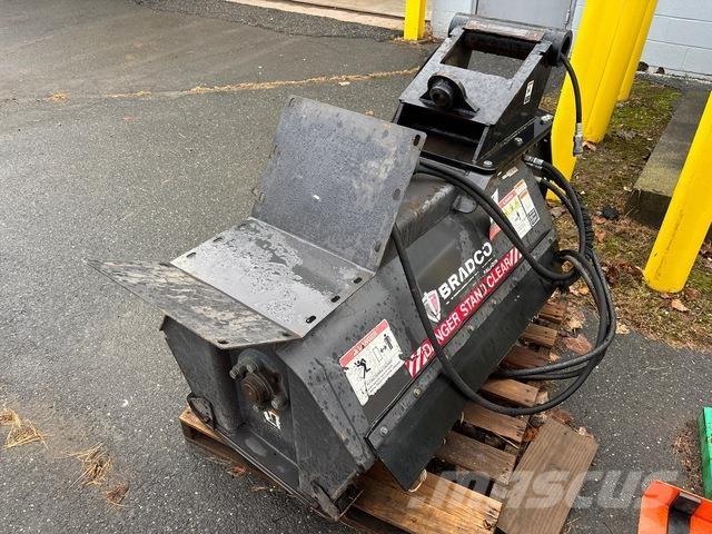 Bradco  Construção - Outros
