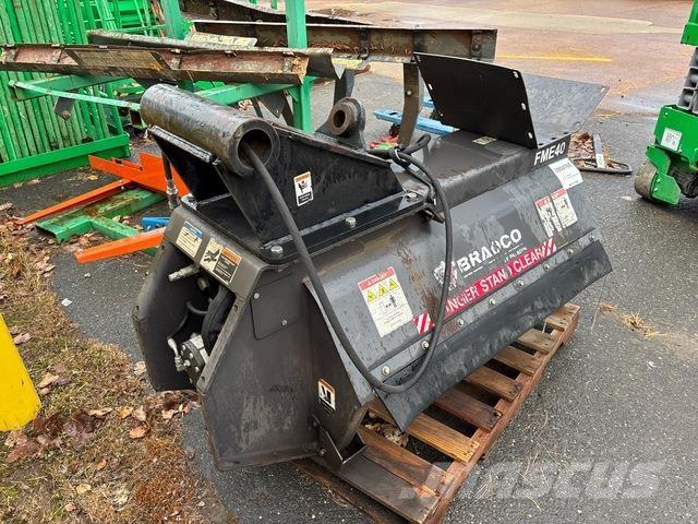 Bradco  Construção - Outros
