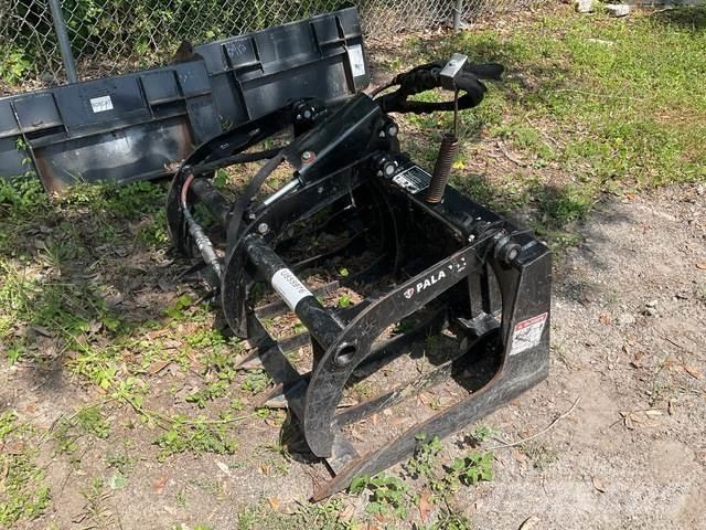 Bradco 107036 Garras