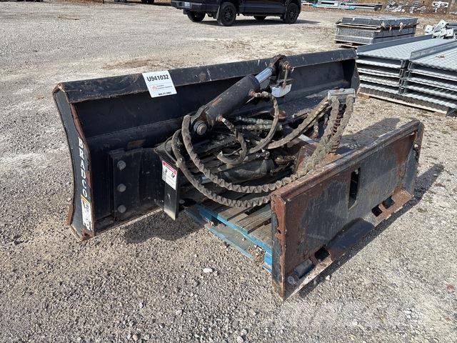 Bradco 88861 Dozers - Tratores rastos