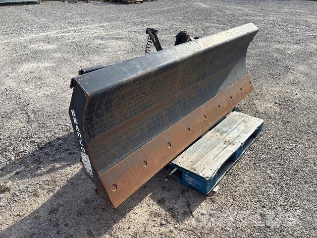 Bradco 88861 Dozers - Tratores rastos