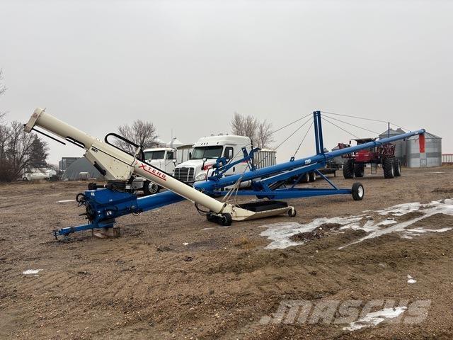 Brandt 1390 Secadores de grão