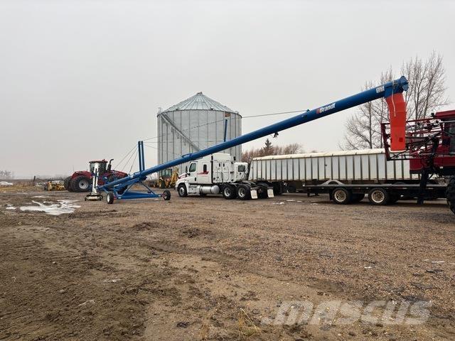 Brandt 1390 Secadores de grão