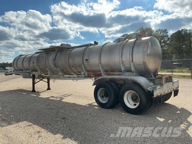 Brenner  Reboques cisterna