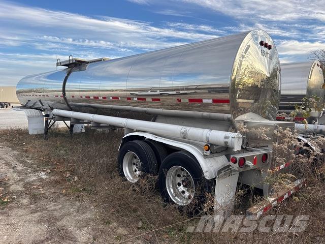 Brenner  Reboques cisterna