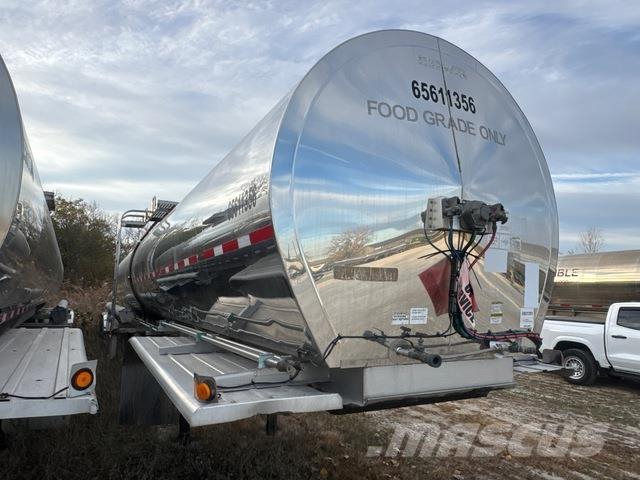 Brenner  Reboques cisterna