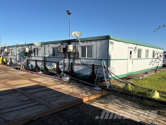 Britco  Tendas Construção