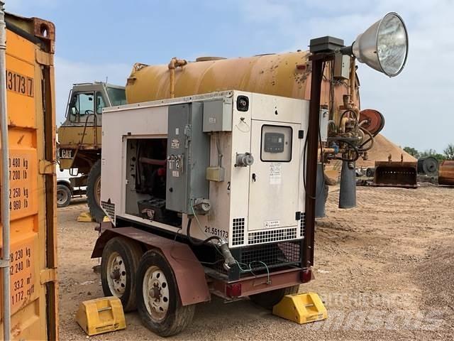 Broadcrown  Geradores Diesel