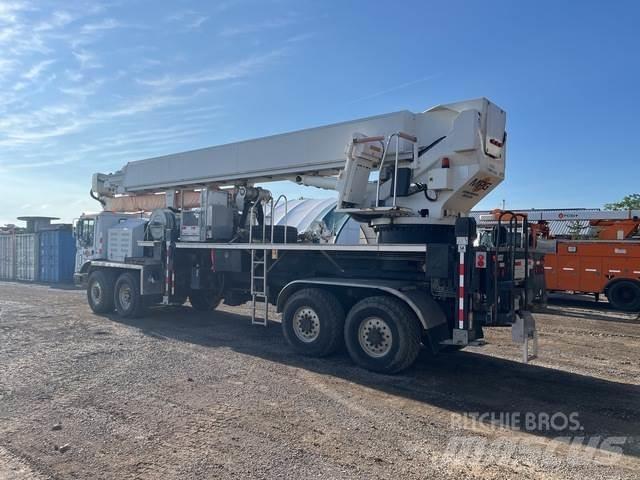 Bronto S178HDT Gruas de rastos