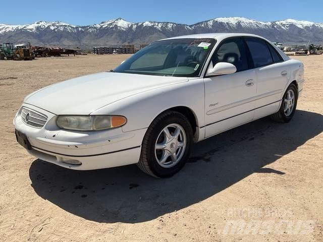 Buick Regal LS Carros Ligeiros