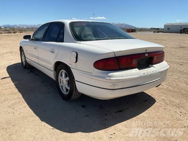 Buick Regal LS Carros Ligeiros