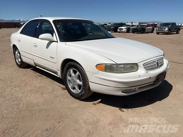 Buick Regal LS Carros Ligeiros