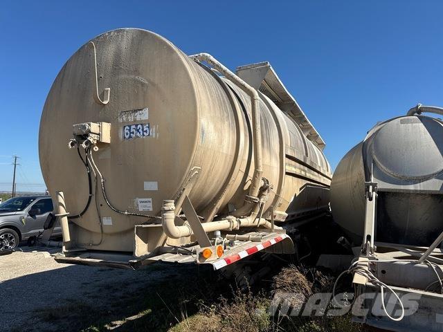 Butler  Outros Reboques