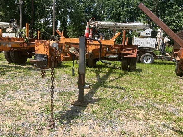 Butler  Outros Reboques