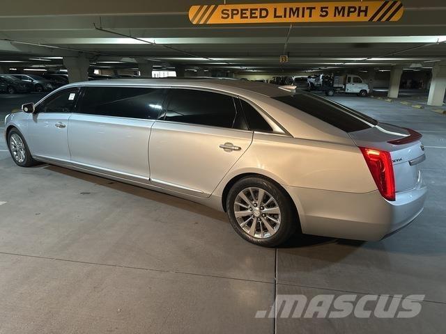 Cadillac XTS Carros Ligeiros