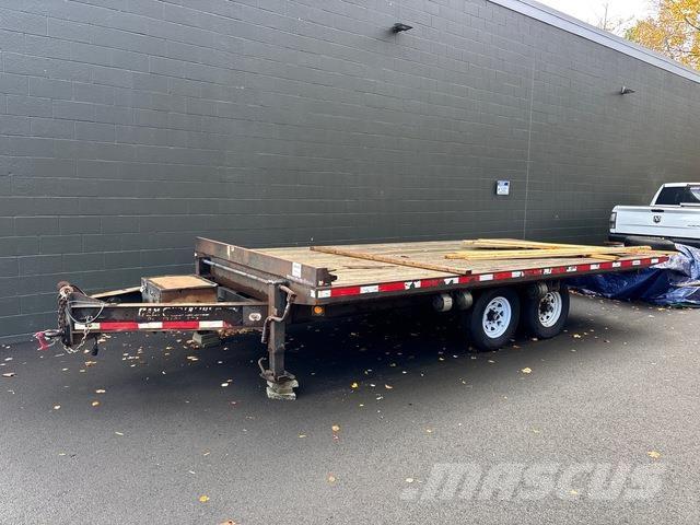 Cam  Reboques carga baixa