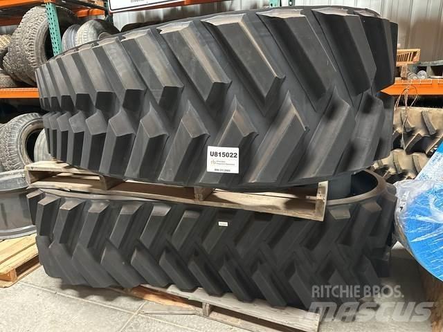  Camso AG 6500 Rastos, correntes e material rodante